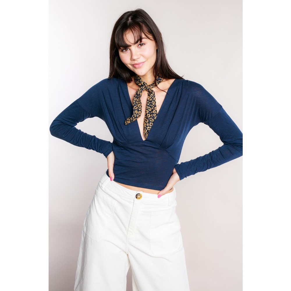 Free People Maven Top